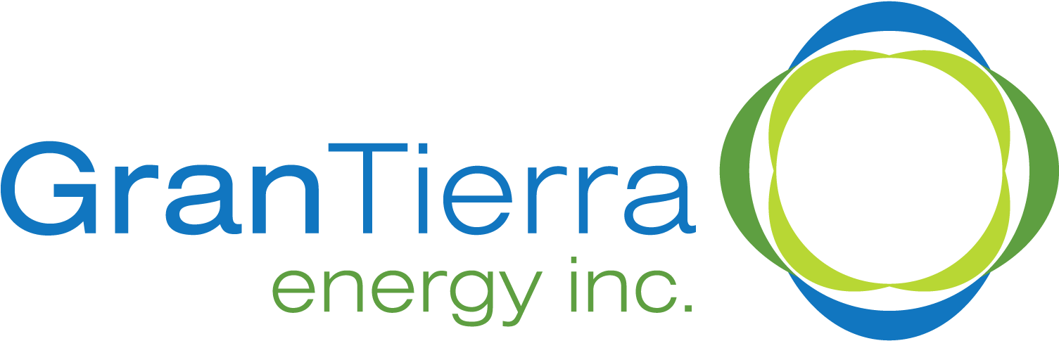 Gran Tierra Energy