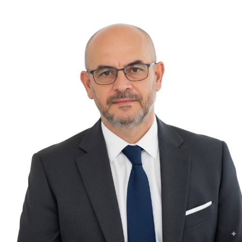 Jairo Gutierrez, CEO of TRRS