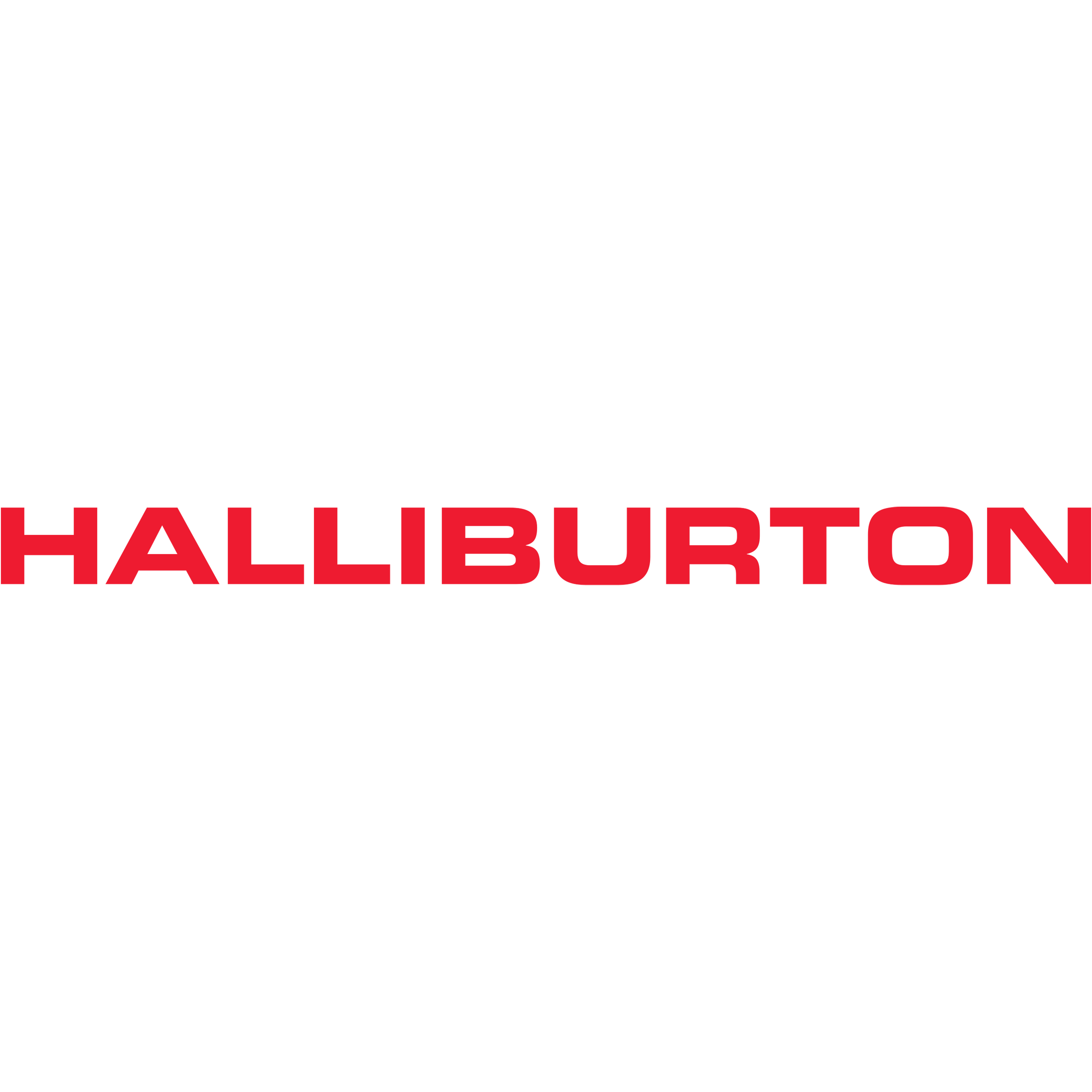 Halliburton