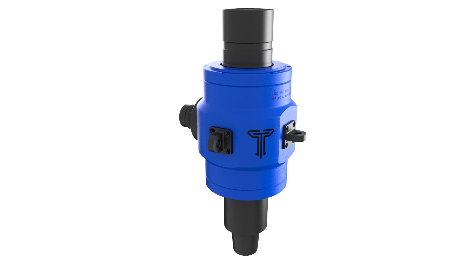Cement Swivel Tool